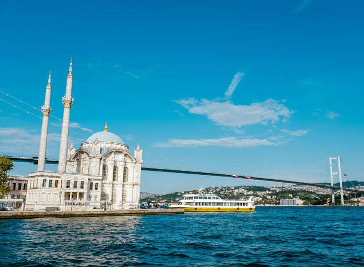 Budget Travel in Turkey