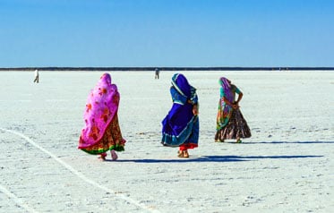 Classic Gujarat with Diu Vacation Package
