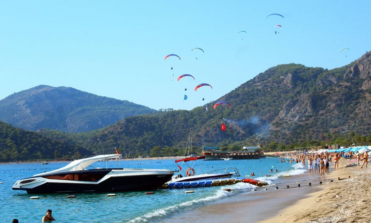 Datça Peninsula