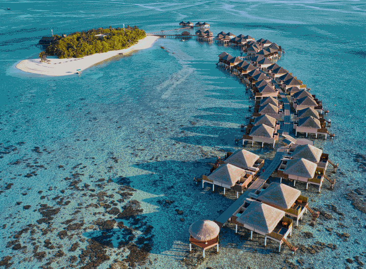 Day Trips & Excursions from Malé