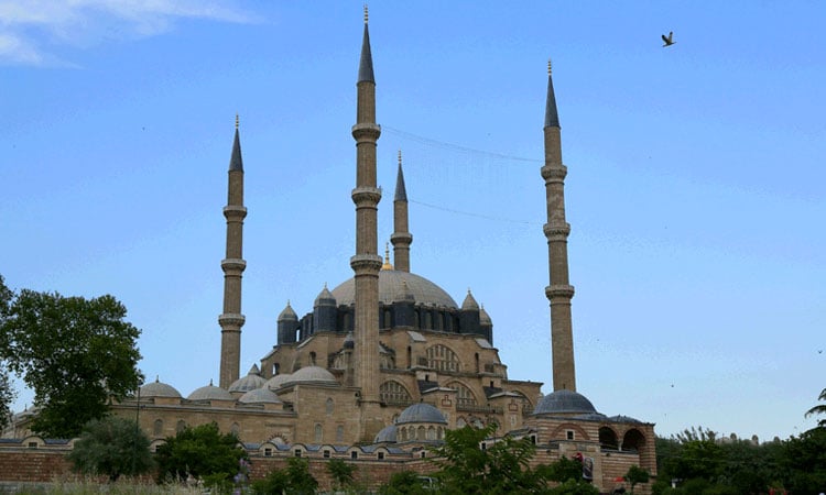 Edirne