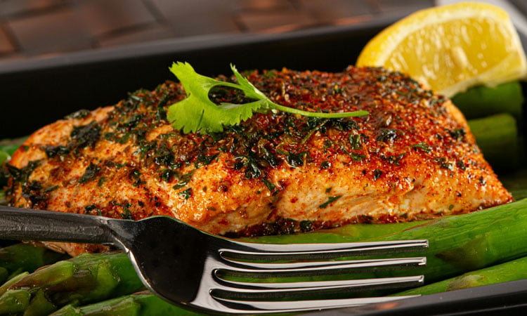 Fish Ambul Thiyal
