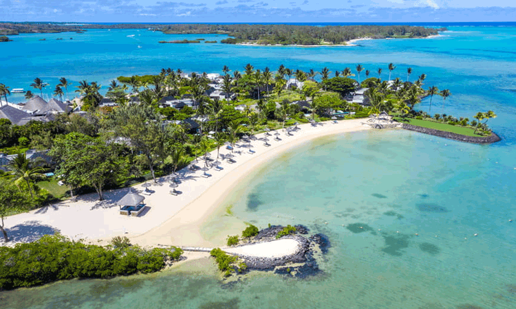  Four Seasons Resort Mauritius at Anahita