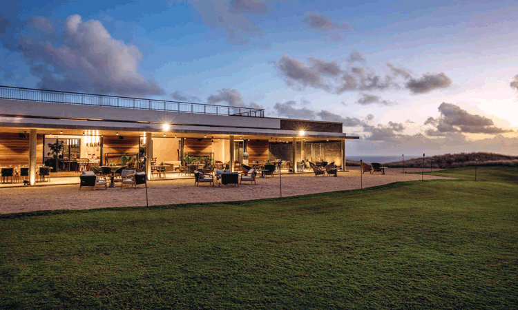  Heritage Le Telfair Golf & Wellness Resort