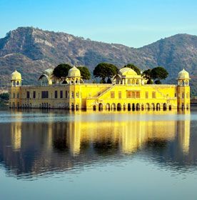 Jal Mahal