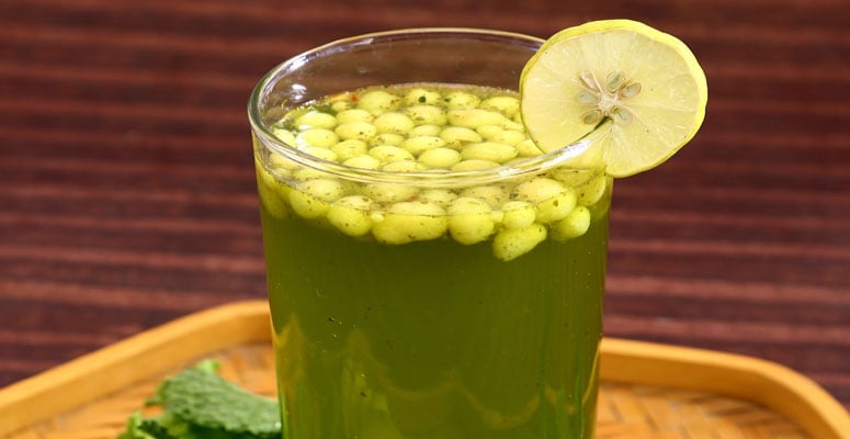 Jaljeera