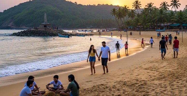 Kappad Beach