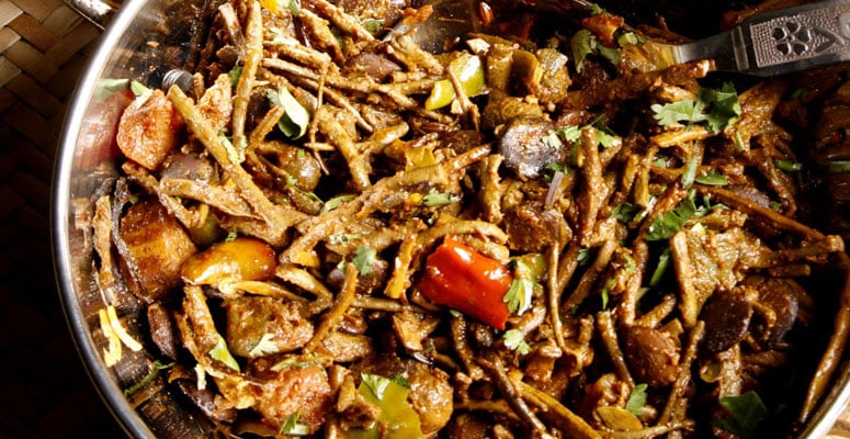 Ker Sangri