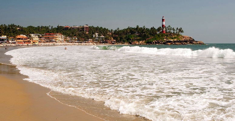 Kovalam