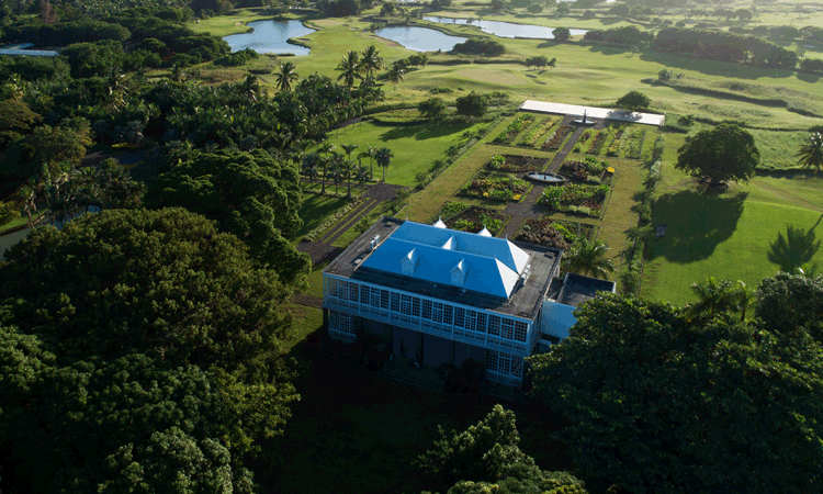 LUX Grand Baie Resort & Residences