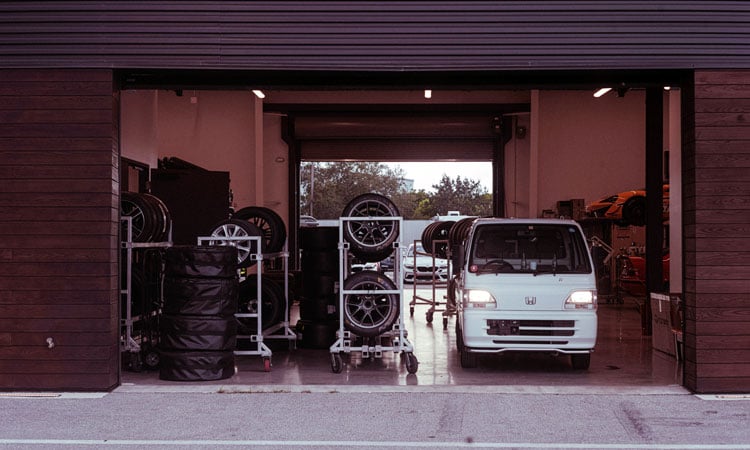 Le-Garage
