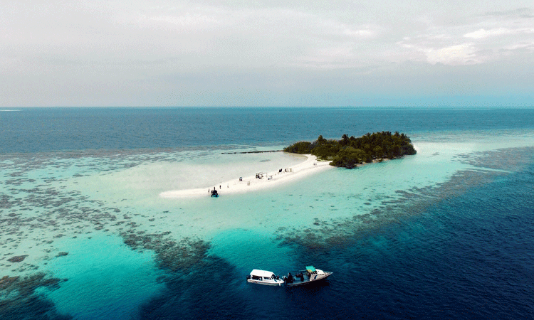 Malé City Tour