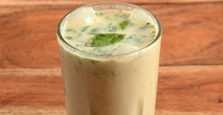 Masala Chaas