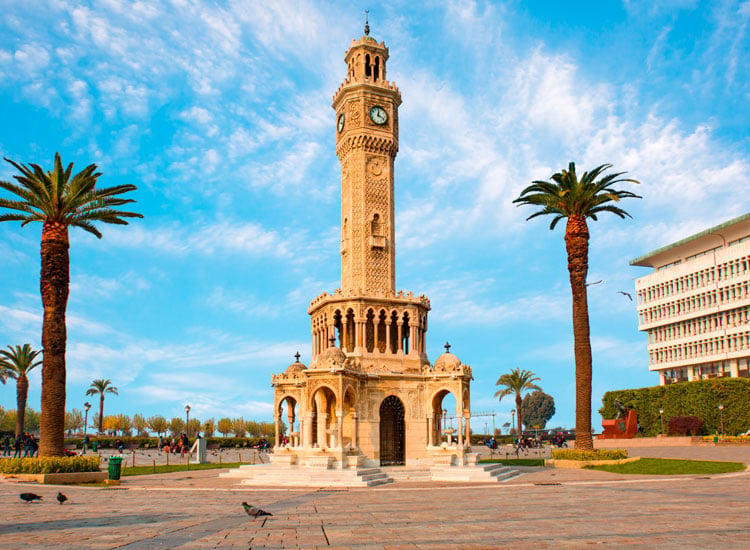 Offbeat Places to Visit in Turkey