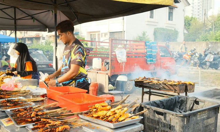 Penang