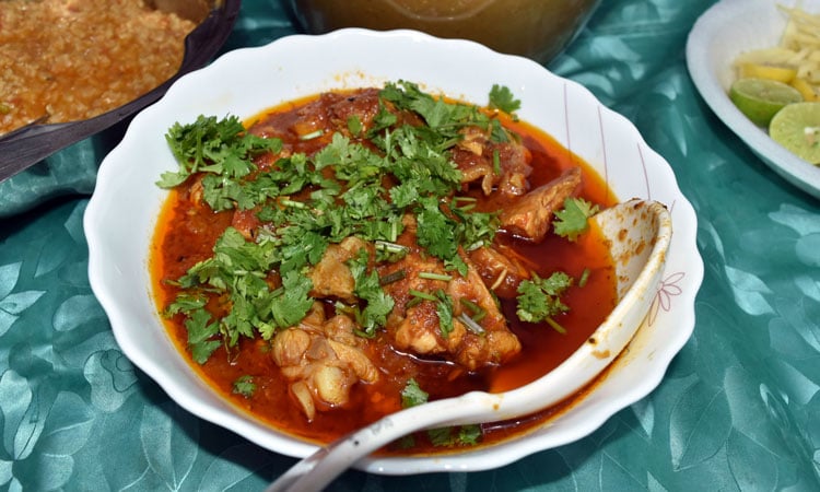 Polos Curry