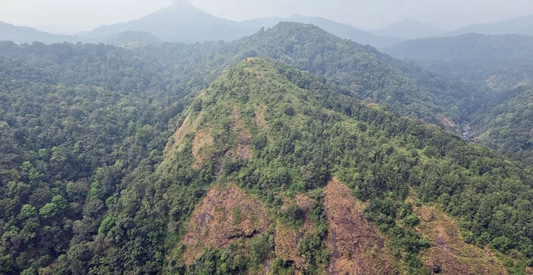 Silent Valley National Park