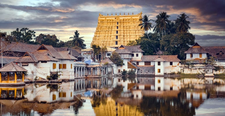 Thiruvananthapuram