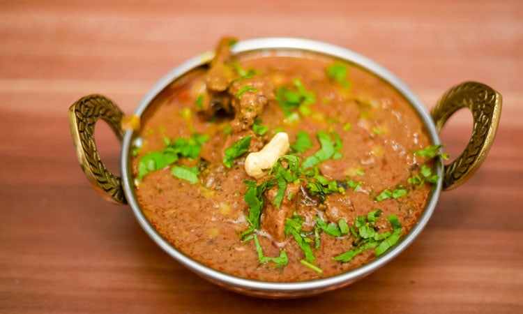 Vala Curry