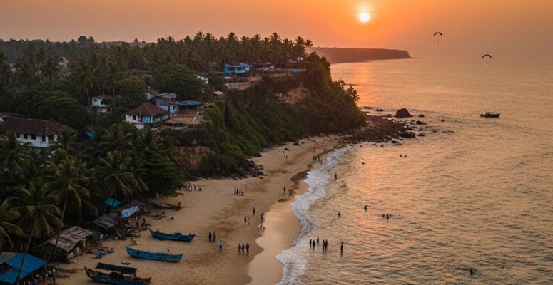 Varkala