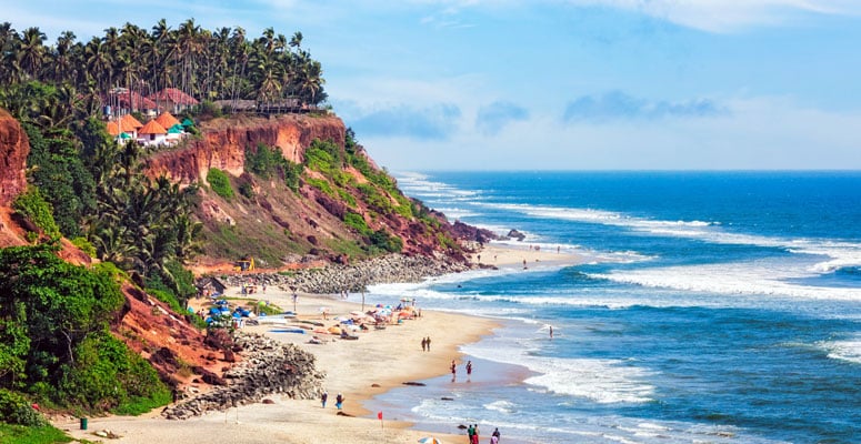 Varkala
