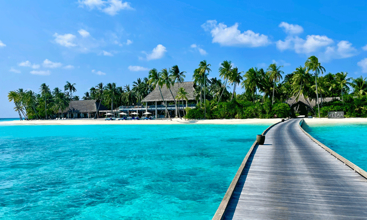 Visit Local Islands for a Real Maldivian Experience