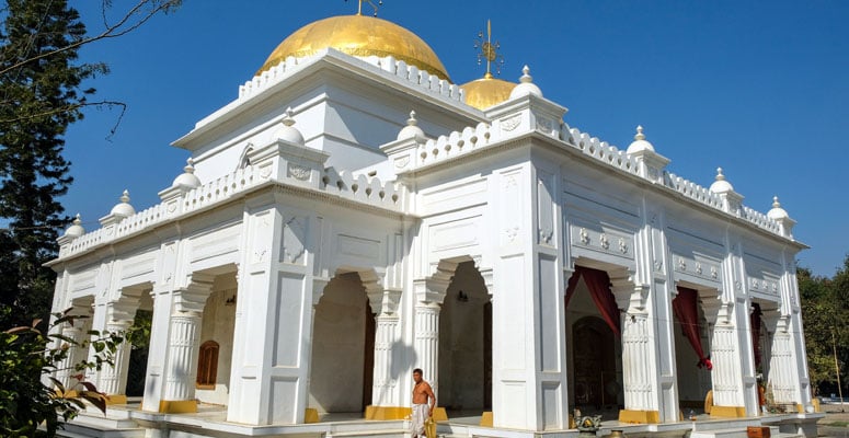Shree Govindajee Temple