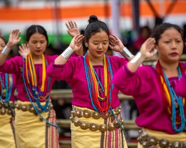 Best of Arunachal Pradesh