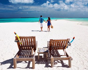 Lakshadweep Honeymoon Tour