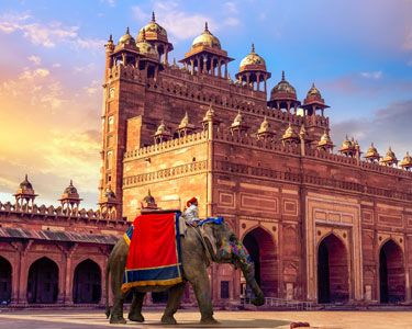 Jewels of Rajasthan Tour