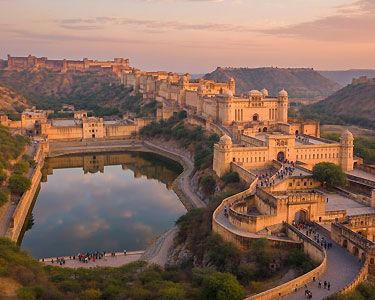 Jewels of Rajasthan Tour