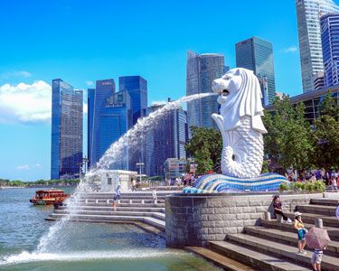 Magnificent Singapore Tour