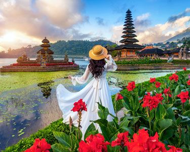 Singapore Bali Tour