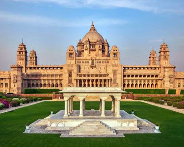 Jewels of Rajasthan Tour