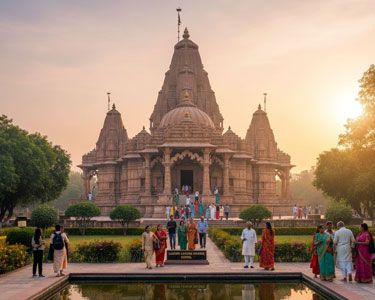 Mesmerizing Madhya Pradesh