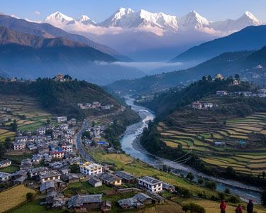Tawang Tour Package From Guwahati
