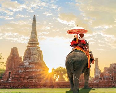 Singapore Malaysia Thailand