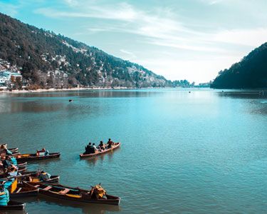 Uttarakhand Family Tour Package