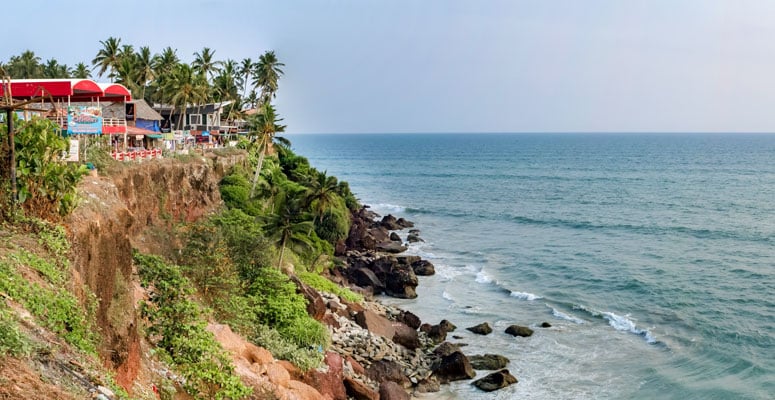 Varkala