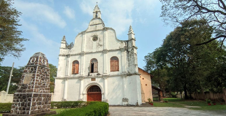 Fort Kochi