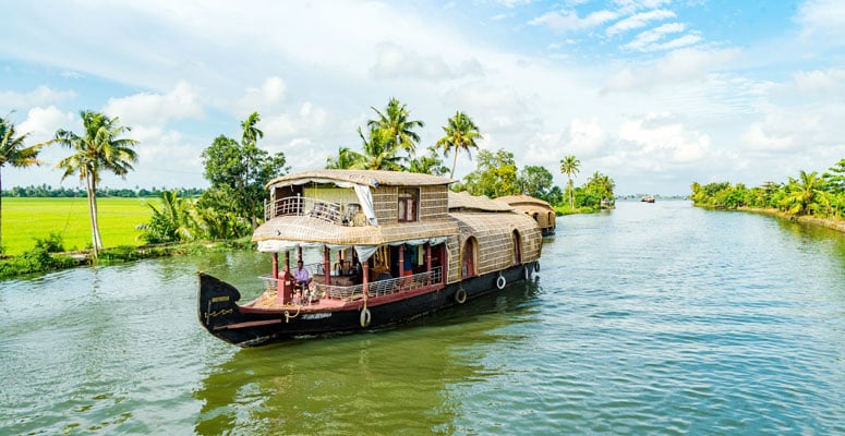 Alappuzha