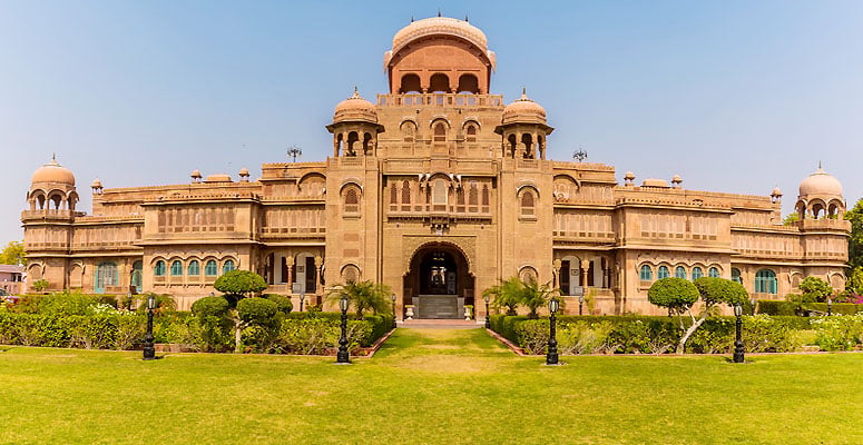 Bikaner
