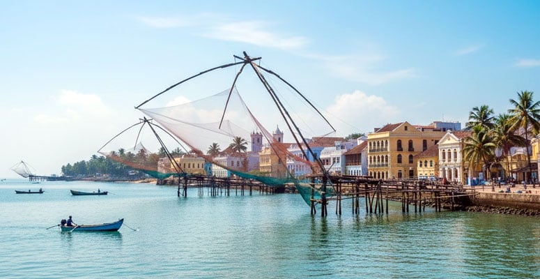 Fort Kochi