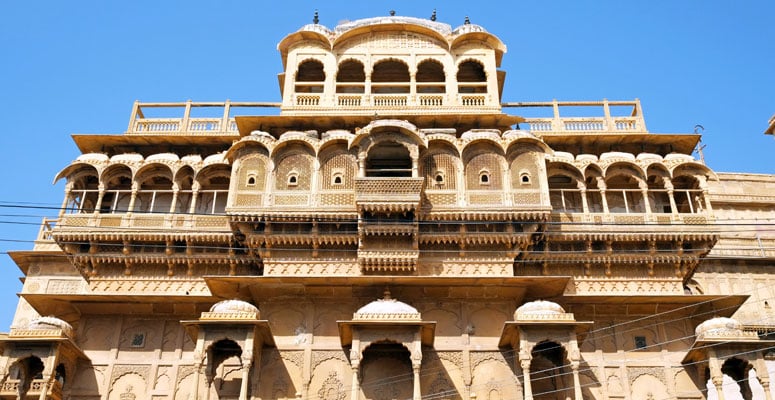 Jaisalmer