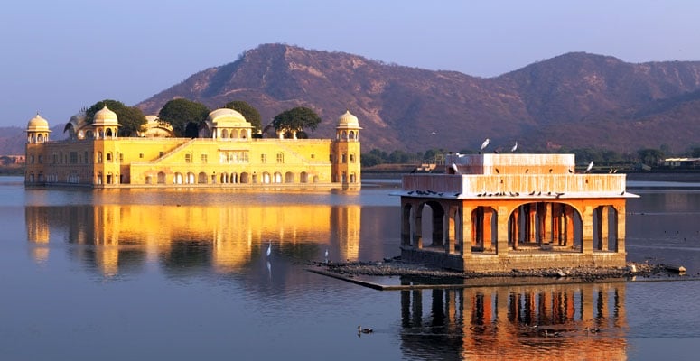 Jal Mahal