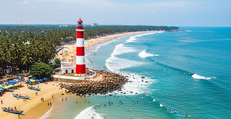 Kovalam