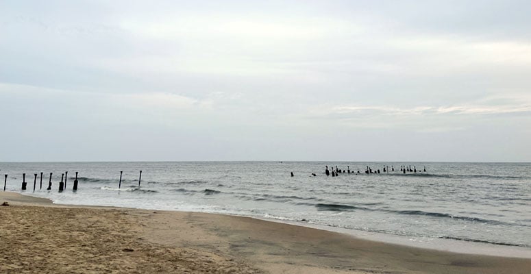Kozhikode (Calicut)