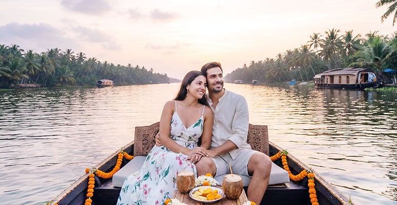 Kumarakom