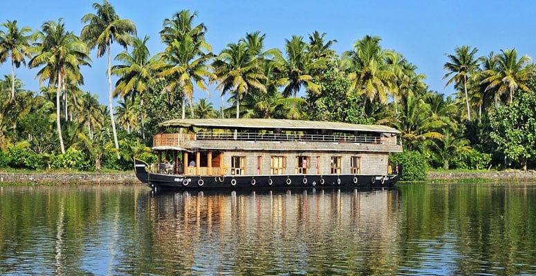 Kumarakom