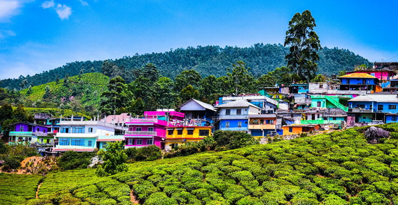 Munnar